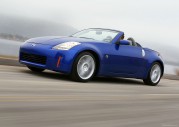 Nissan 370Z Roadster